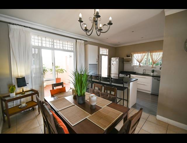 4 BEDROOM TOWNHOUSE FOR SALE IN WESTVILLE